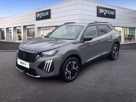 Peugeot 2008 1.2 Allure