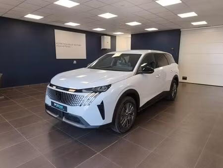 Peugeot 5008 E-DCS6 1.2 145 Allure