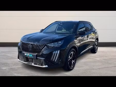 Peugeot 2008 1.2 GT