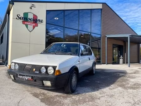 Fiat Ritmo 