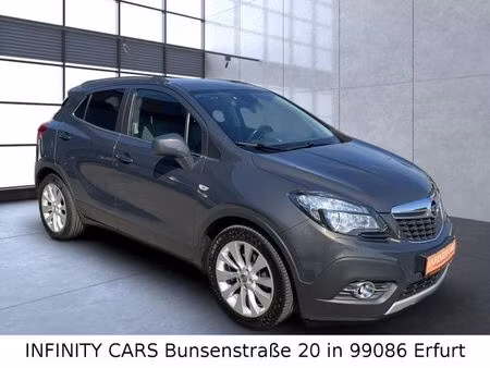 Opel Mokka 1.4 140 Innovation
