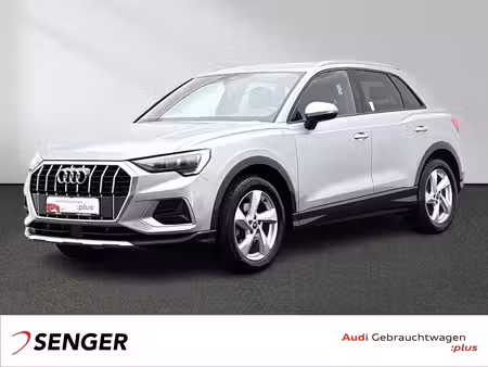 Audi Q3 35 TFSI 1.5 150