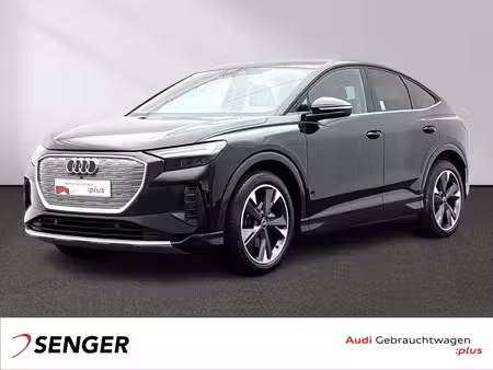 Audi Q4 e-tron 35 170