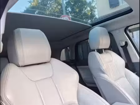 Land Rover Range Rover Evoque TD4 2.2 150 Dynamic 4x4