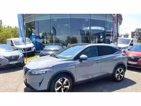 Nissan Qashqai e-Power 1.5 190 N Connecta