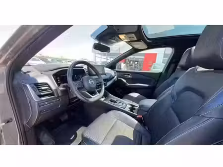 Nissan Qashqai e-Power 1.5 190 Tekna