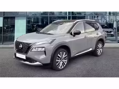 Nissan X-Trail e-Power X