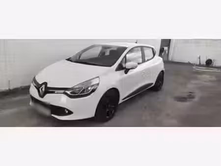 Renault Clio 1.5 dCi 75 Authentique