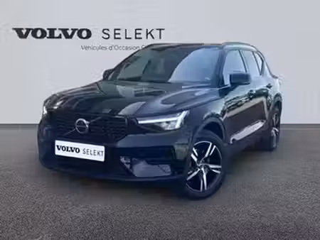 Volvo XC40 B4 2.0 197 Plus