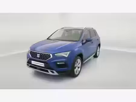 Seat Ateca 1.5 TSI 150 Xperience