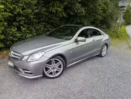 Mercedes-Benz Classe E E 200 Executive