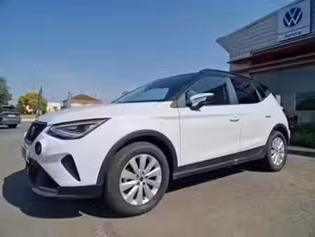 Seat Arona 1.0 TSI 95