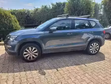 Seat Ateca 1.4 TSI 150 FR