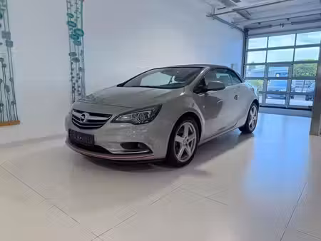 Opel Cascada 1.6 200 Innovation