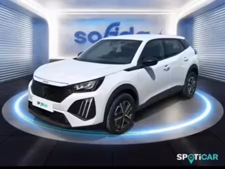 Peugeot 2008 1.2 Style
