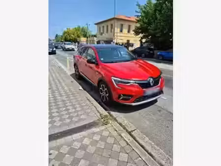 Renault Arkana E-Tech 1.6 145 Intens