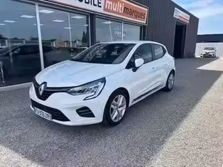 Renault Clio E-Tech 1.6 140 Business