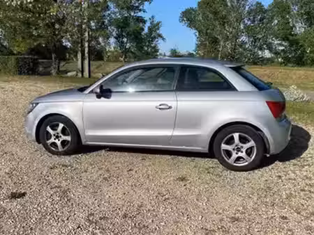 Audi A1 1.6 TDI 105 Ambition