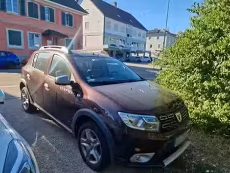 Dacia Sandero 0.9 TCe 90