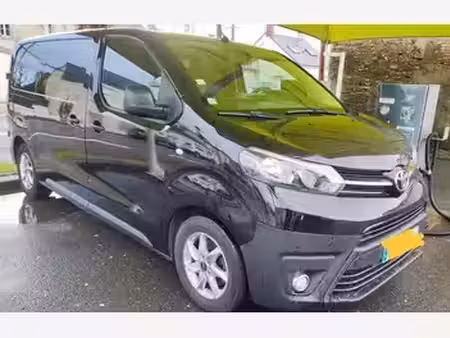 Toyota Proace 1.5 Dynamic