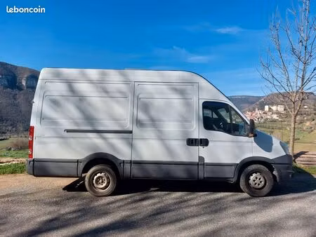 Iveco Daily 35