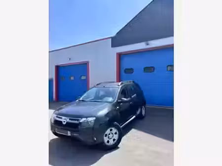 Dacia Duster 1.5 dCi 90 Ambiance