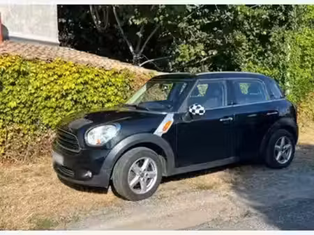 Mini Mini One 1.6 98