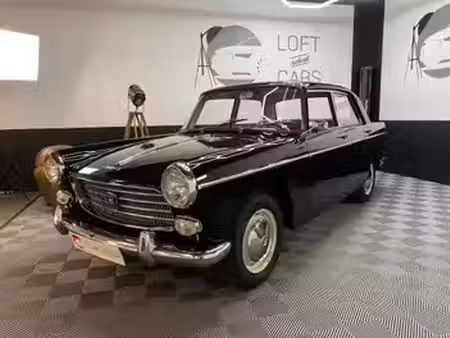 Peugeot 404 