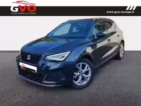 Seat Arona 1.0 TSI 95 FR