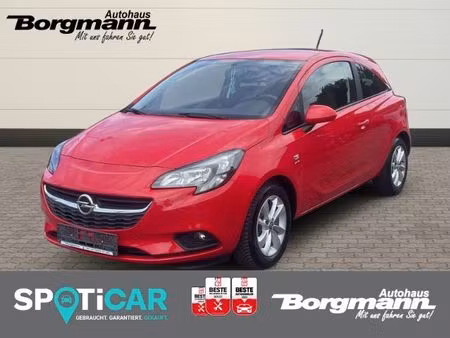 Opel Corsa 1.2