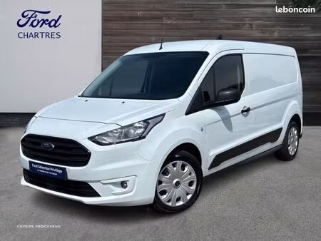 Ford Transit 1.0 101 Trend