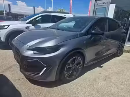 Renault Clio E-Tech 1.8 160 Esprit Alpine