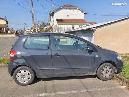 Volkswagen FOX 1.2 55 Fox