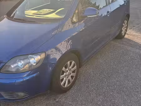 Volkswagen Golf 2.0 TDI 140