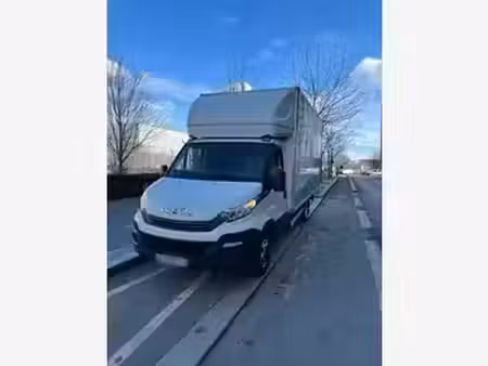 Iveco Daily 35 2.3