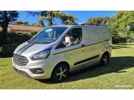 Ford Transit 2.0