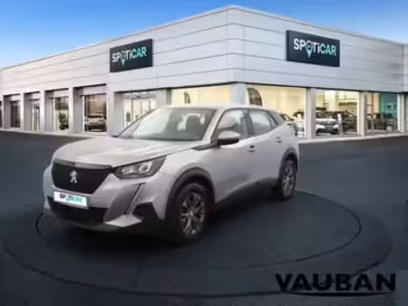 Peugeot 2008 1.2 PureTech 100 Active