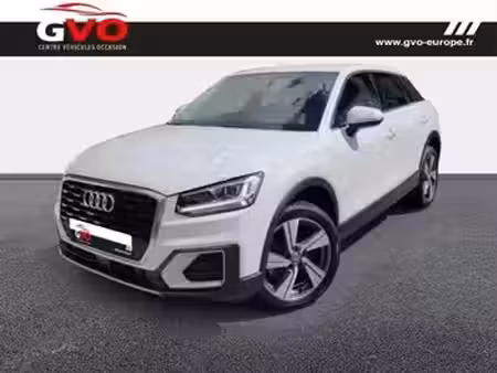 Audi Q2 35 TFSI TFSI 150 Design Luxe