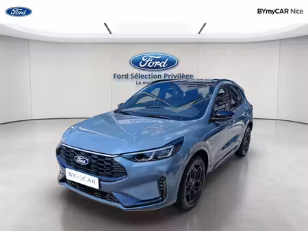 Ford Kuga 2.5 180