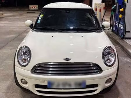 Mini Mini Cooper 2.0 112