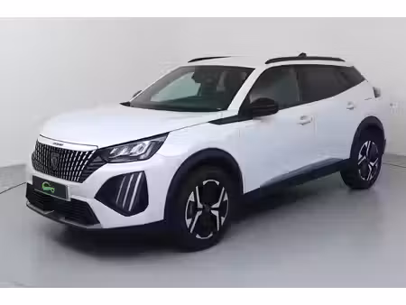 Peugeot 2008 1.2 100 Allure