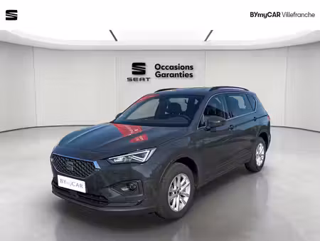 Seat Tarraco 2.0 TDI 150