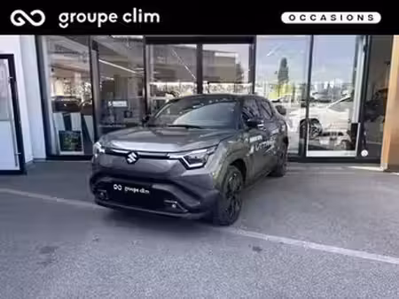 Suzuki Vitara 184 Style Allgrip 4x4
