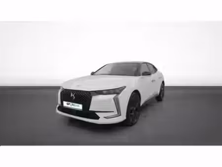 DS 4 1.2 PureTech 130 Performance Line