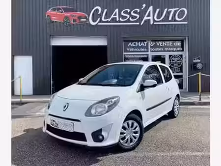 Renault Twingo 1.2 75 Expression