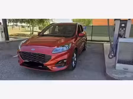 Ford Kuga 2.5 225 ST Line X