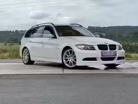 Alpina D3 2.0