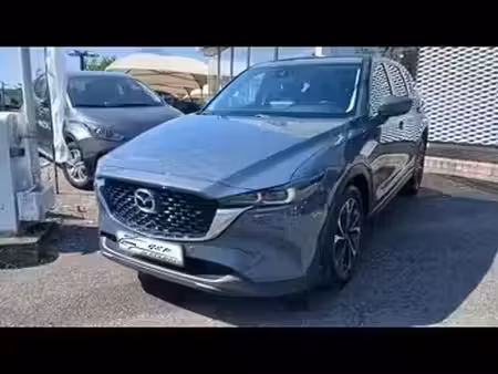 Mazda CX-5 Skyactiv G 2.0 165 Centre Line