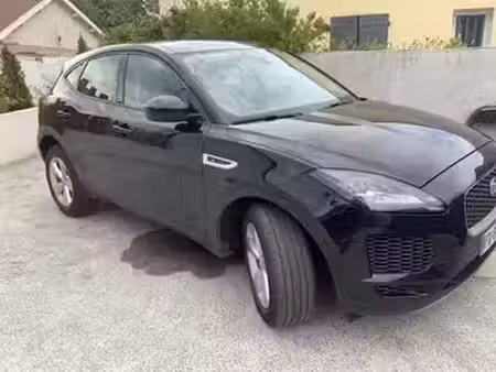 Jaguar E-Pace D150 2.0 150 Business 4x4