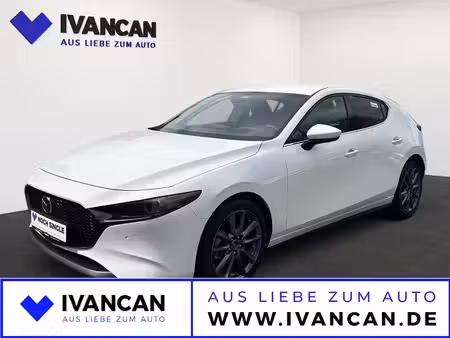 Mazda Mazda3 2.5 140 Exclusive Line